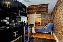 Nyc Vacation Suites New York Bagian luar foto