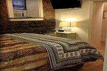 Nyc Vacation Suites New York Bagian luar foto